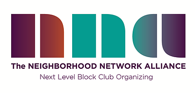 Neighborhood Network Alliance (NNA) logo