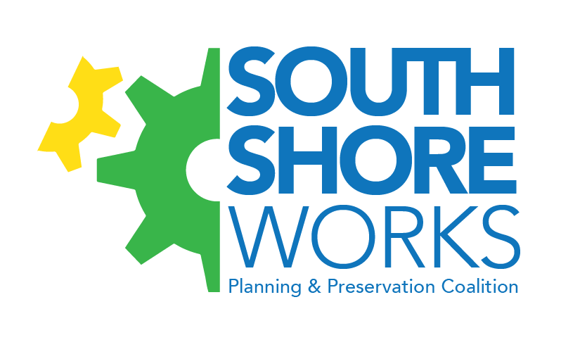 South Shore Works logo